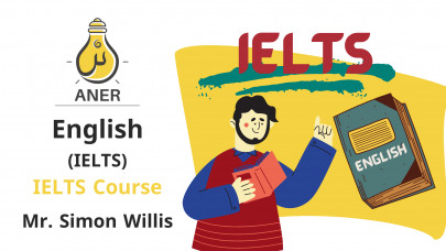 IELTS Preparation Course: Your IELTS Test Guide (December Course)
