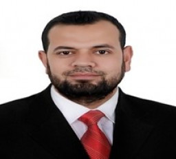 Ashraf Mahmoud