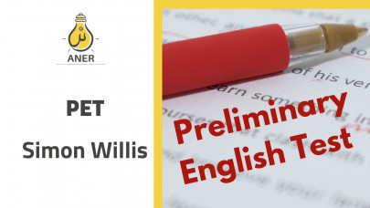 PET- Preliminary English Test