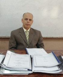 Dr/Saeed Hemeda