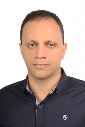 أحمد الشرقاوي