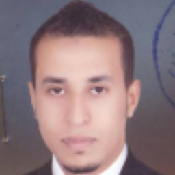 Amr Abdelraheem  Teacher 